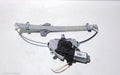 HYUNDAI ACCENT LEFT FRONT WINDOW REG/MOTOR, DOOR REG & MOTOR ASSY, RB, 07/2011 - 12/2019 - Image 1