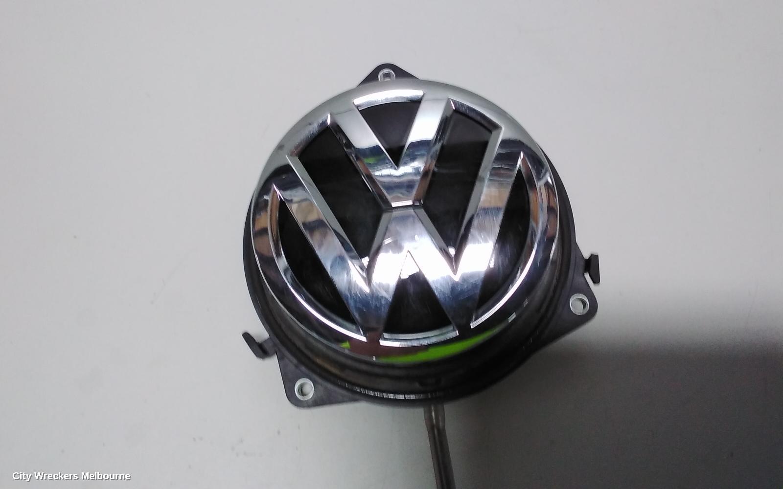 VOLKSWAGEN GOLF TAILGATE HANDLE, GEN 7, 11/2012 - 08/2020 - Image 2