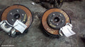 TOYOTA COROLLA RIGHT REAR HUB ASSEMBLY, E210, AISIN BRAND, 07/2018 ONWARDS - Image 1