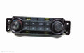 MG MG3 HEATER/AC CONTROLS, SZP1, ELECTRIC TYPE, SILVER, 07/2016 ONWARDS - Image 1