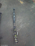 TOYOTA HIACE REAR LEAF SPRING, TRH/KDH, LWB/SWB, RH SIDE, 03/2005 - 04/2019 - Image 1