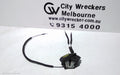 RENAULT KALEOS DOOR/BOOT/GATE LOCK, LEFT REAR DOOR LOCK, XZG, 05/2016 ONWARDS - Image 1
