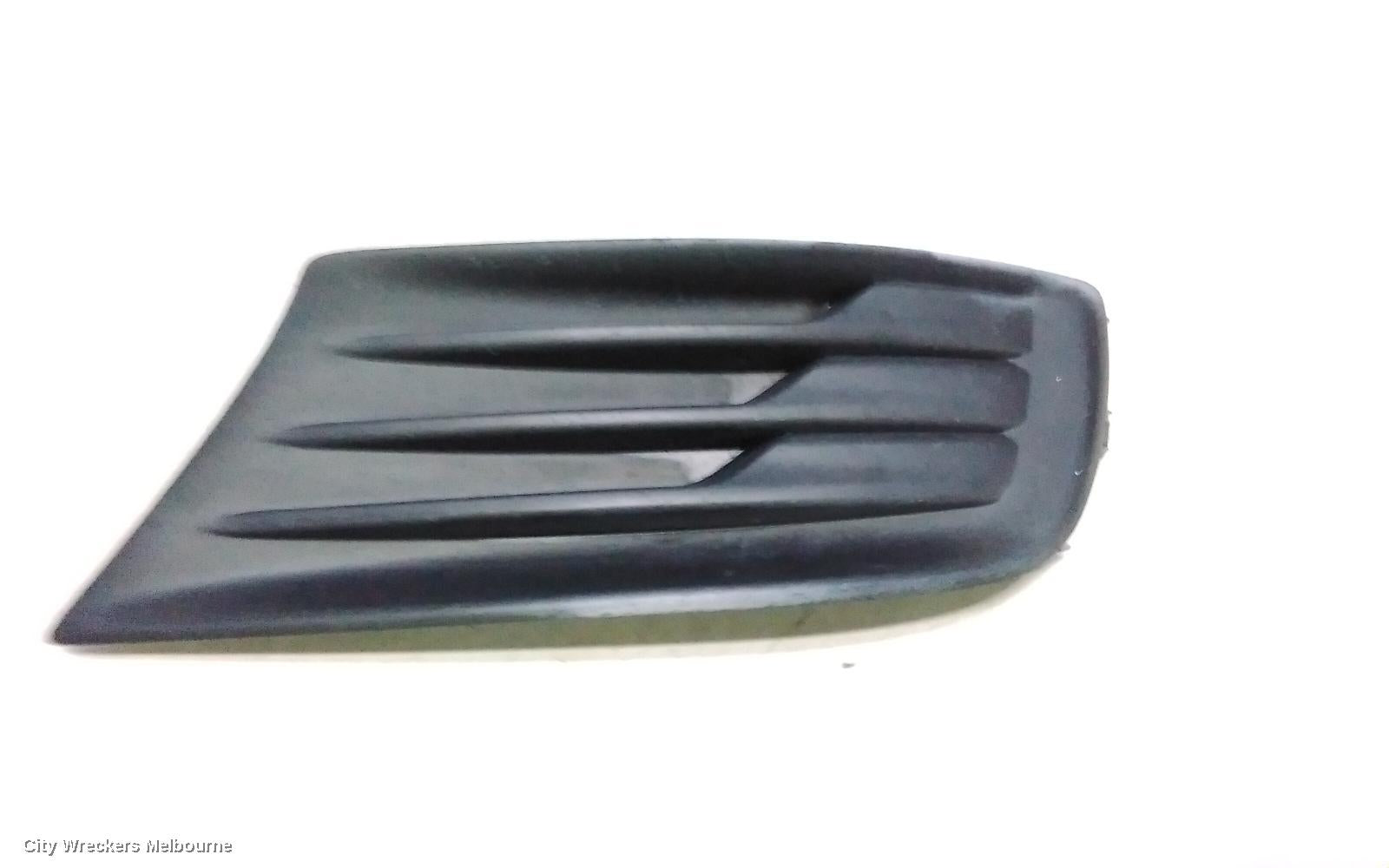 TOYOTA AURION GRILLE, BUMPER GRILLE (RH SIDE), GSV40R, 10/2006 - 03/2012 - Image 3