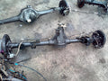 LDV G10 REAR DIFF ASSEMBLY, SV7A/SV7C, 2.0, PETROL, AUTO, 04/2015 ONWARDS - Image 1
