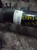 MAZDA CX3 RIGHT FRONT STRUT, DK, 4WD, 03/2015 - 02/2017 - Image 1