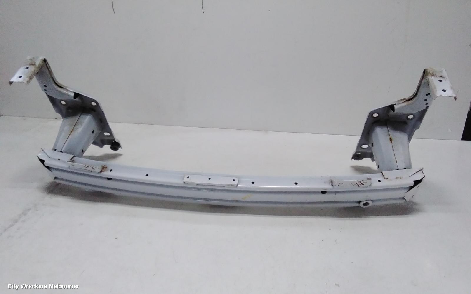 FORD ENDURA F/BAR REINFORC/BRACK, MAIN REINFORCEMENT, CA, 09/2018 - 06/2020 - Image 3