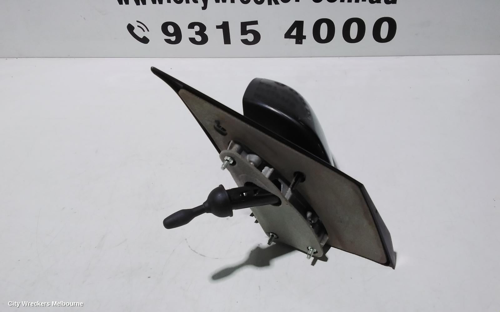 SUZUKI ALTO LEFT DOOR MIRROR, GF, 07/2009 - 12/2014 - Image 3