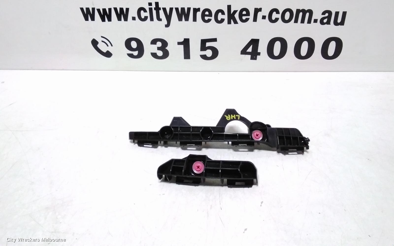 TOYOTA RAV4, XA40, 12/2012 - 12/2018, LHR BAR BRAKET: 109130 - Image 2