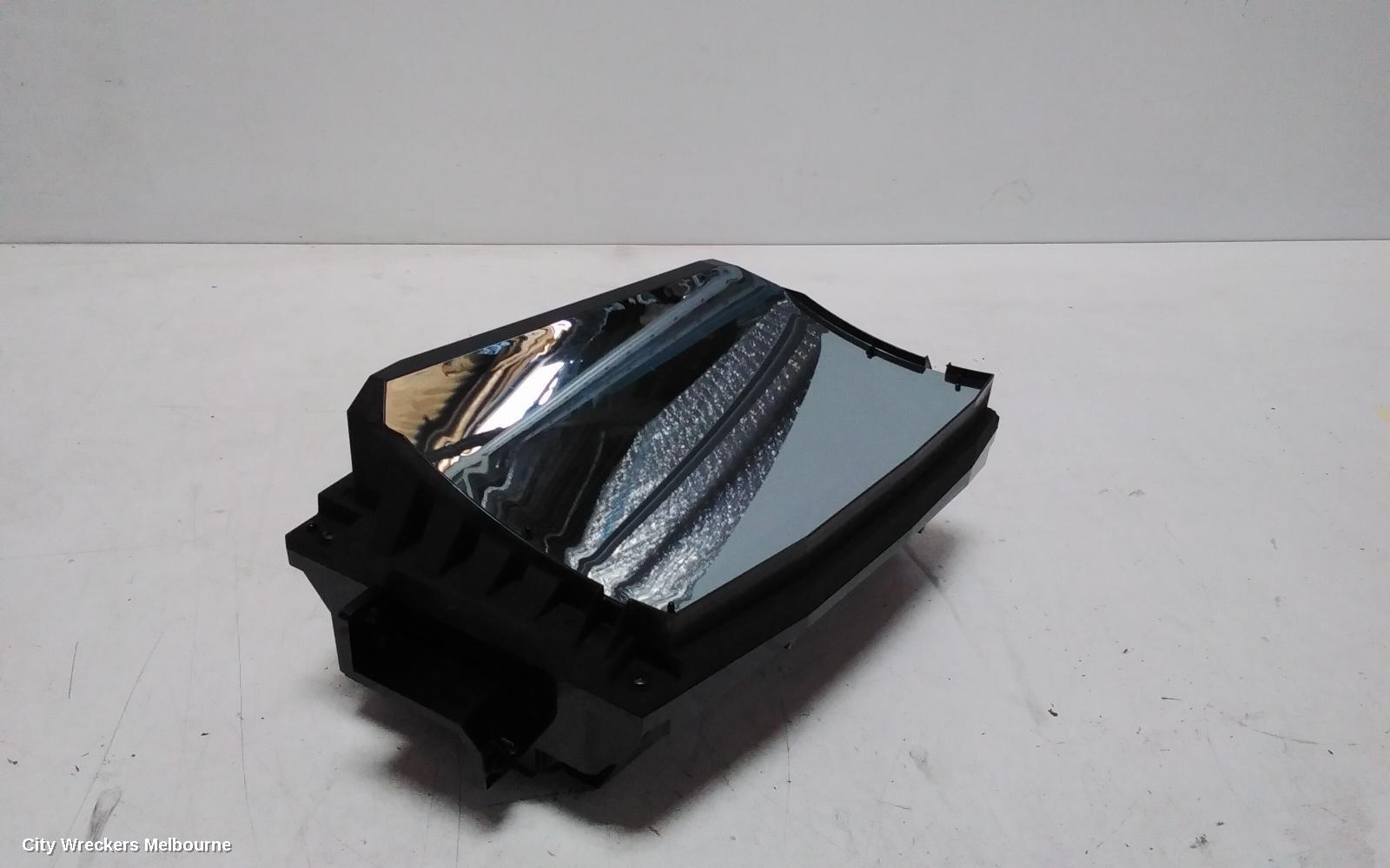 GENESIS GV70 INSTRUMENT CLUSTER, JK, 03/2021 ONWARDS - Image 1
