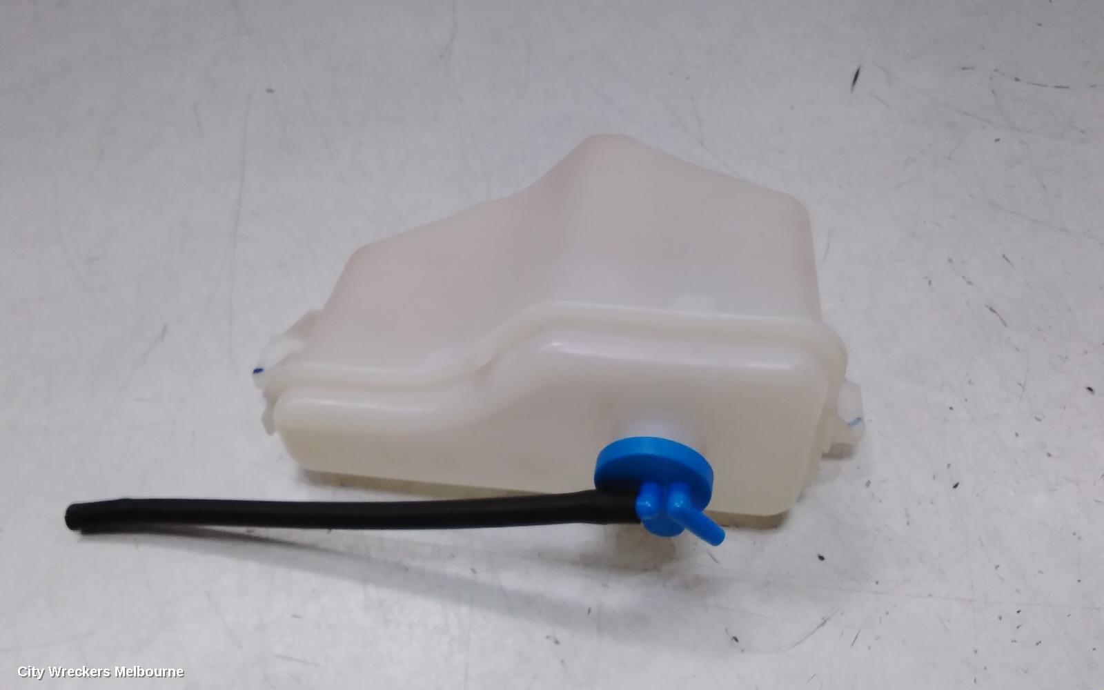 GREAT WALL CANNON UTE OVERFLOW BOTTLE, NPW, 09/2020 ONWARDS - Image 2