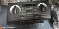 AUDI A3 HEATER/AC CONTROLS, HATCHBACK, 8P, 06/2004 - 04/2013 - Image 1