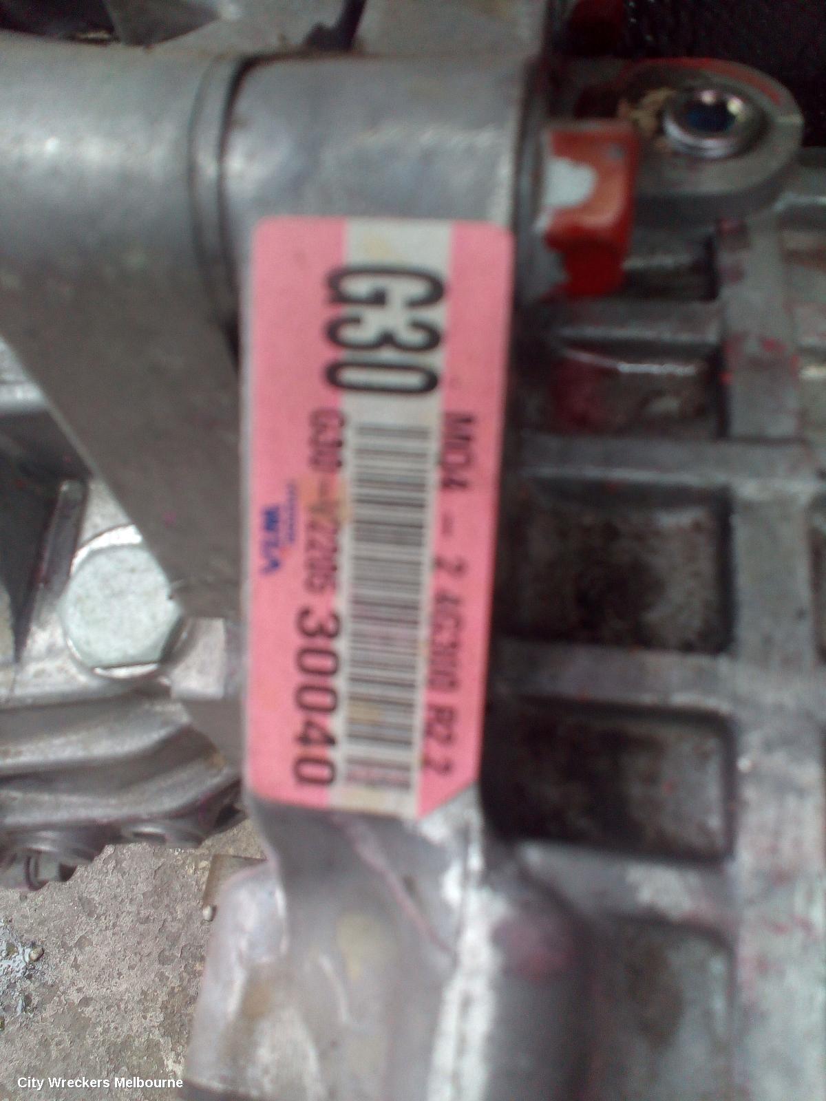HYUNDAI TUCSON TRANSFER CASE, NX4, 02/2021 ONWARDS - Image 3