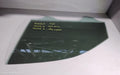 VOLKSWAGEN TIGUAN LEFT FRONT DOOR WINDOW, 5NA, 06/2016 - 02/2024 - Image 1