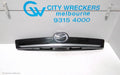MAZDA CX9 REAR GARNISH, TAILGATE GARNISH (CENTRE), TB, 06/2009 - 10/2012 - Image 1