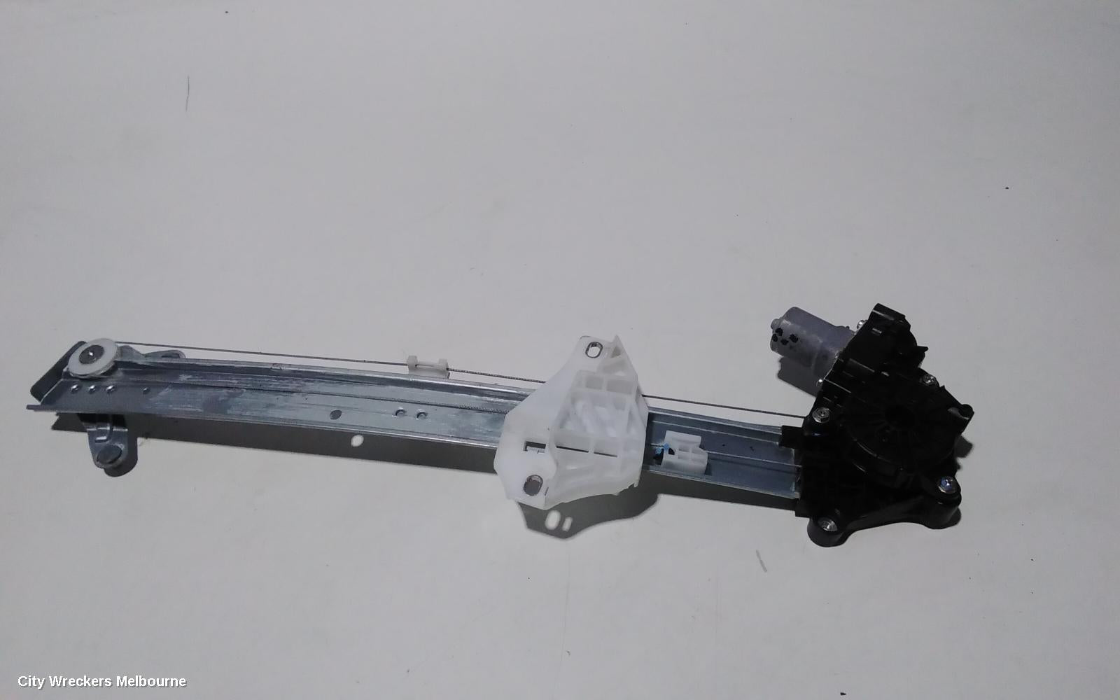 HONDA CRV RIGHT REAR WND REG/MOTOR, RW, DOOR REG ASSY (REG AND MOTOR), 05/2017 - 08/2023 - Image 2