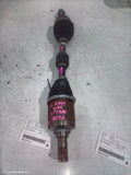 NISSAN XTRAIL LEFT DRIVESHAFT, FRONT, AUTO T/M, PETROL, 2.5, AWD, T33, 08/2022 ONWARDS - Image 1