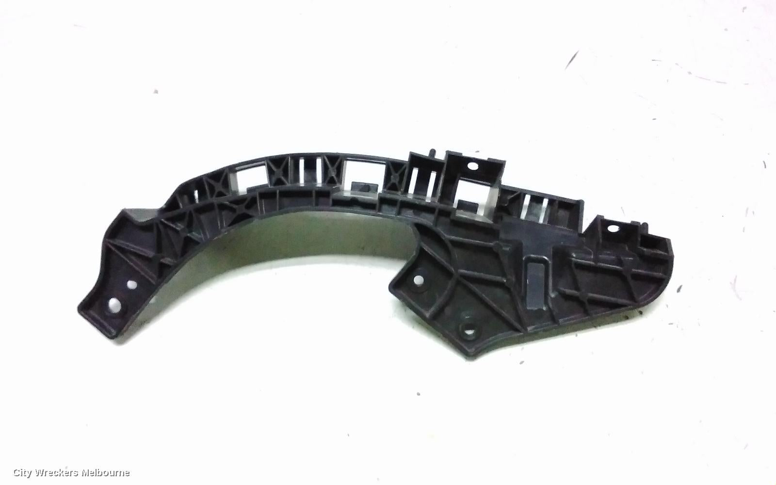 SUBARU FORESTER, SH, 03/2008 - 08/2012, RH HEADLAMP BRACKET : 143487 - Image 3