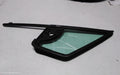 PEUGEOT PARTNER RIGHT FRONT 1/4 DOOR GLASS, VAN 09/2008 - 01/2015 - Image 1