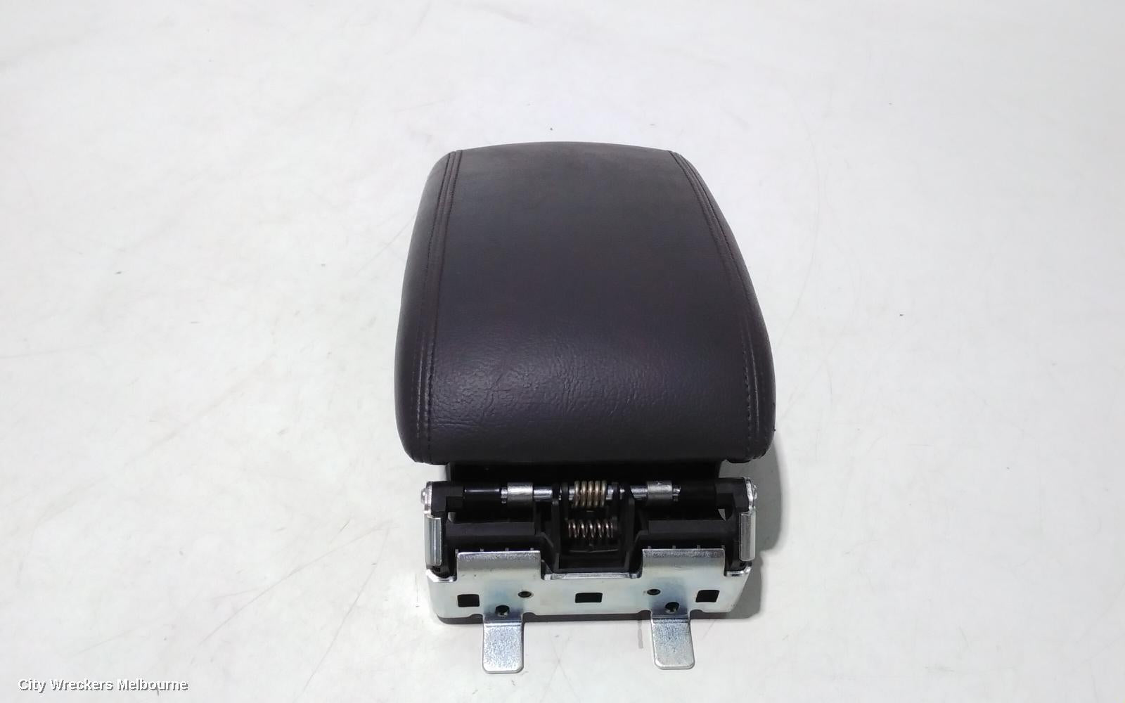 PEUGEOT 308 CONSOLE, T7, 09/2007 - 01/2014 - Image 2