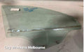 HOLDEN CAPTIVA RIGHT FRONT DOOR WINDOW, RIGHT FRONT DOOR WINDOW, NON PRIVACY, CG, 01/2011 - 06/2018 - Image 1