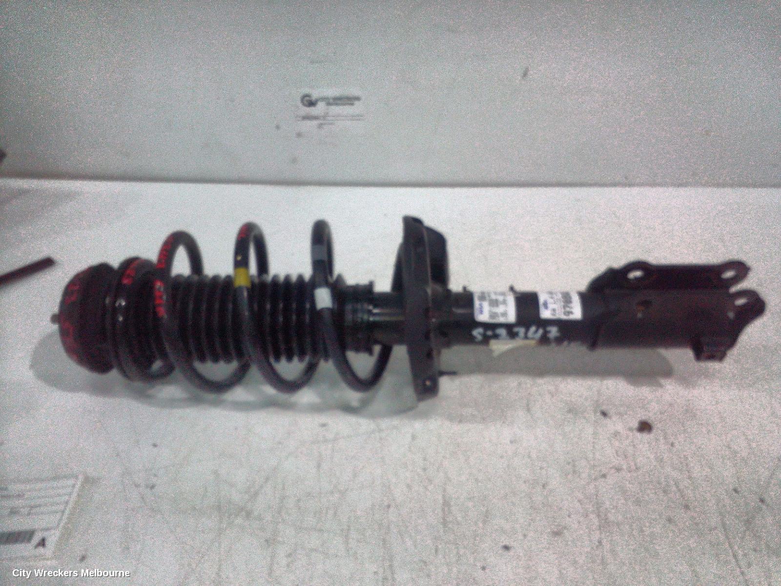KIA STONIC LEFT FRONT STRUT, YB, 08/2020 ONWARDS - Image 3