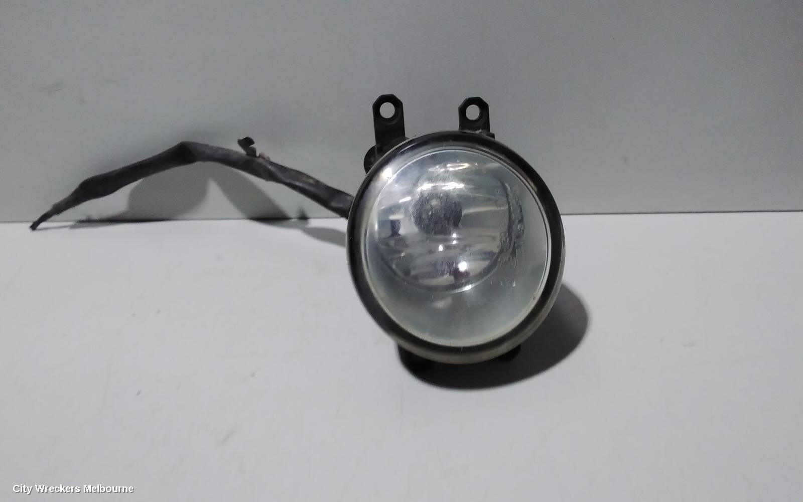 TOYOTA CAMRY RIGHT INDICATOR/FOG/SIDE, BUMPER FOGLAMP, ACV40R/AHV40R, 06/2006 - 11/2011 - Image 2