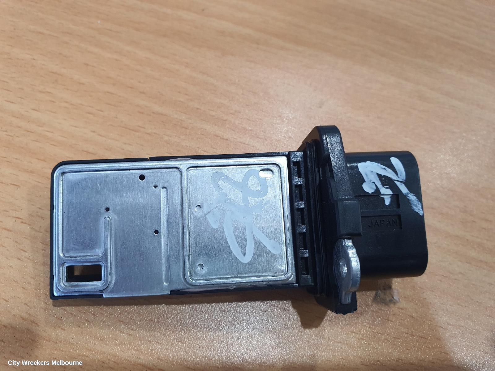 HOLDEN COLORADO AIR FLOW METER, RG/RG 7, 06/2012 - 04/2015 - Image 1
