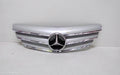 MERCEDES B CLASS GRILLE, RADIATOR GRILLE, W245, STANDARD PACK, 06/2008 - 06/2011 - Image 1