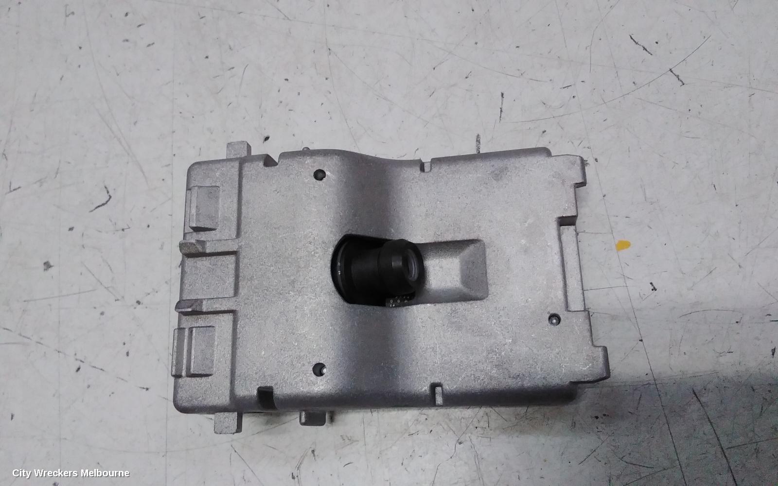 MAZDA CX5 REVERSE CAMERA, FRONT CAMERA (GRILLE MOUNTED), KF, 02/2017 - 08/2019 - Image 1
