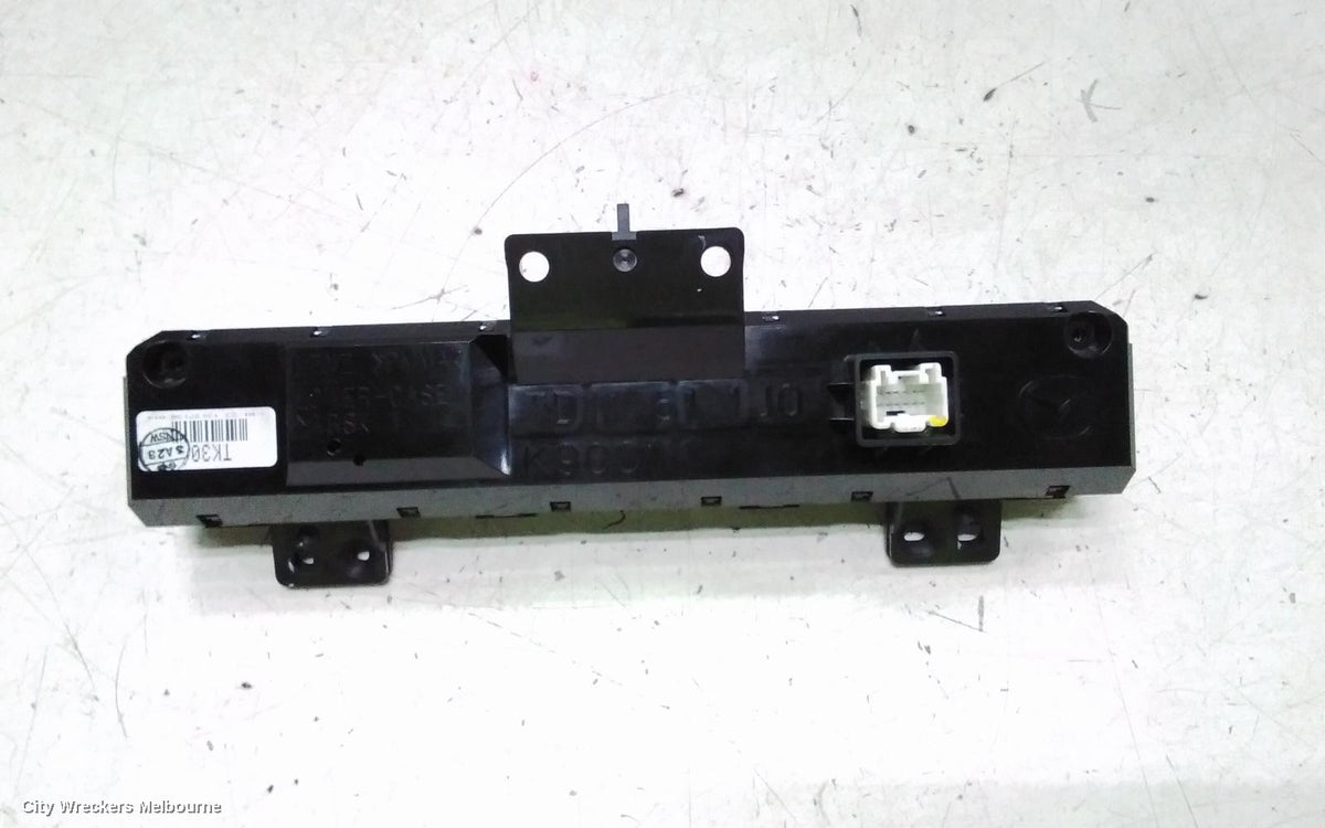 MAZDA CX9 CLOCK, TB, 12/2007 - 12/2015 - Image 3
