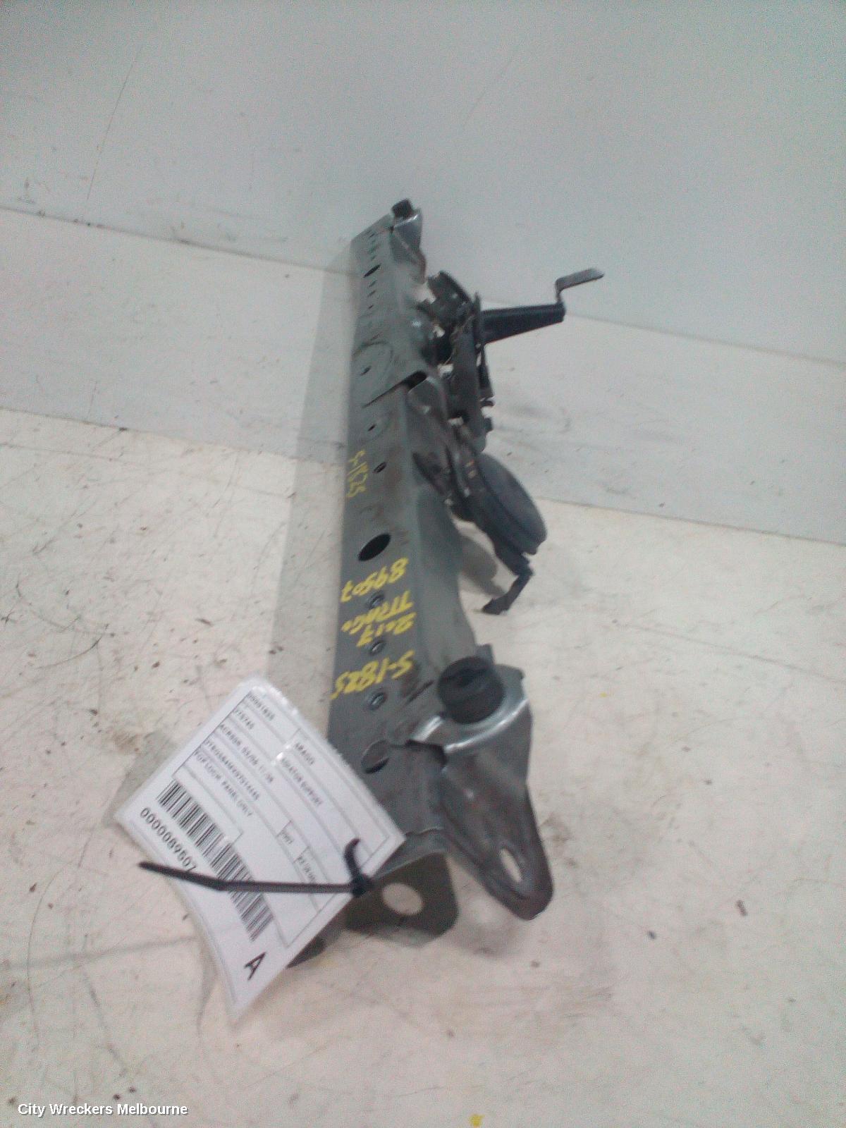 TOYOTA TARAGO RADIATOR SUPPORT, ACR50R, 03/2006 - 12/2008 - Image 3