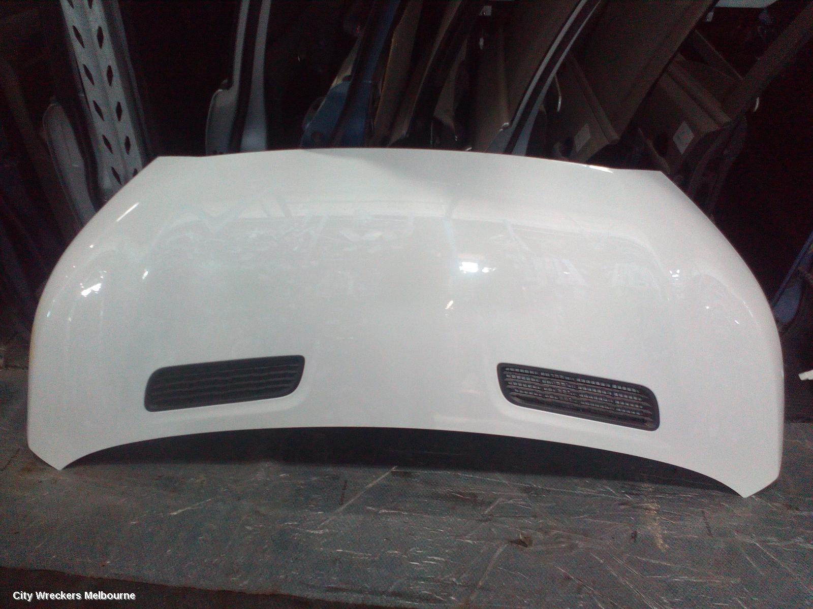 LDV DELIVER 9 BONNET, 07/2020 ONWARDS - Image 1