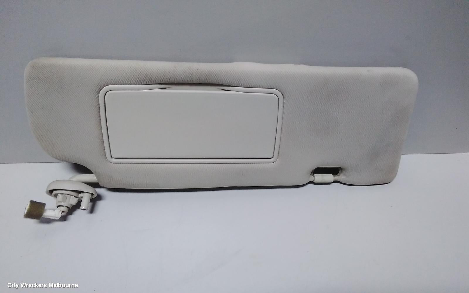 HONDA ODYSSEY SUNVISOR, RC1, RH SIDE, 02/2014 - 03/2022 - Image 2