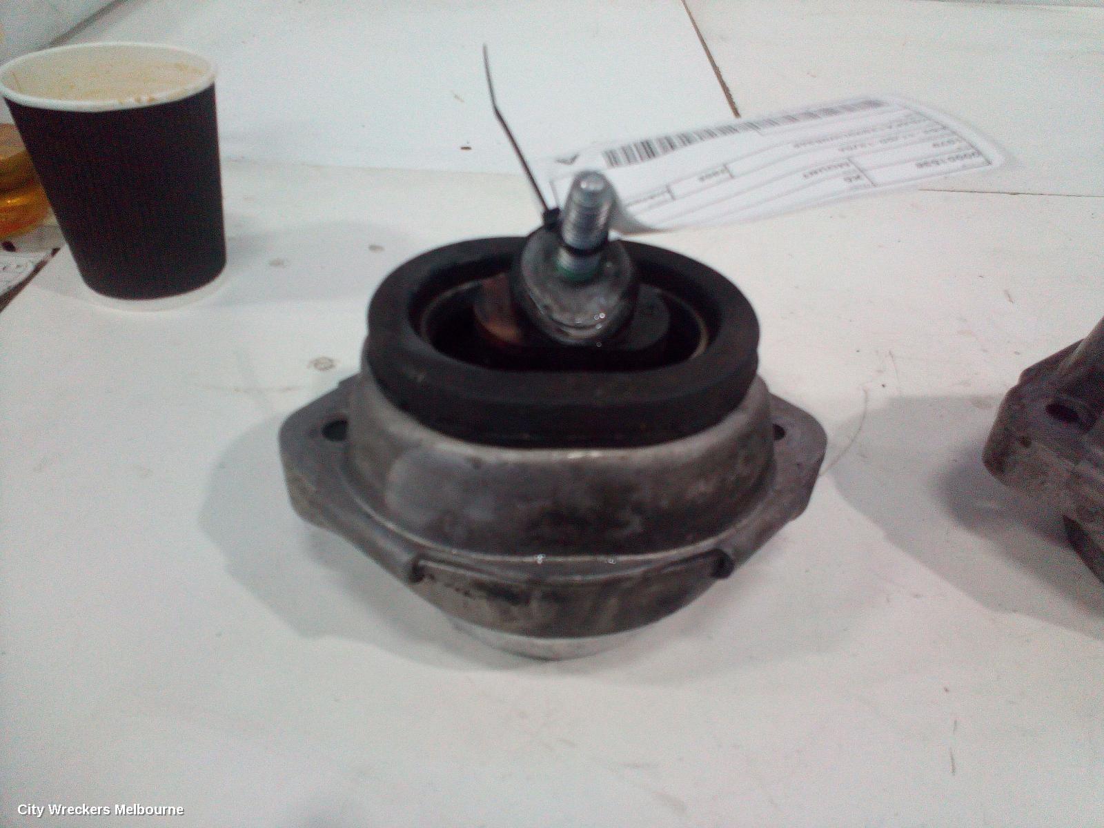 BMW X5 MOUNT, E53, 11/2000 - 12/2006 - Image 2