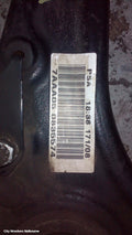 PEUGEOT 407 RIGHT FRONT LOWER CONTROL ARM, 09/2004 - 12/2011 - Image 1