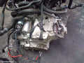 VOLKSWAGEN GOLF TRANS/GEARBOX, AUTO, PETROL, 1.4, TURBO, GEN 7, RES CODE, 07/2015 - 08/2020 - Image 1