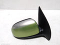 HYUNDAI I20 RIGHT DOOR MIRROR, PB, MANUAL FOLDING, NON FLASHER TYPE, 04/2010 - 12/2015 - Image 1