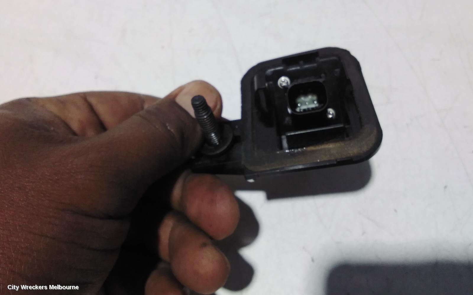 TOYOTA COROLLA REVERSE CAMERA, ZRE172/20182R, 10/2012 ONWARDS - Image 3
