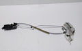 MITSUBISHI PAJERO DOOR/BOOT/GATE LOCK, LEFT FRONT DOOR LOCK, NS-NX, 11/2006 ONWARDS - Image 1