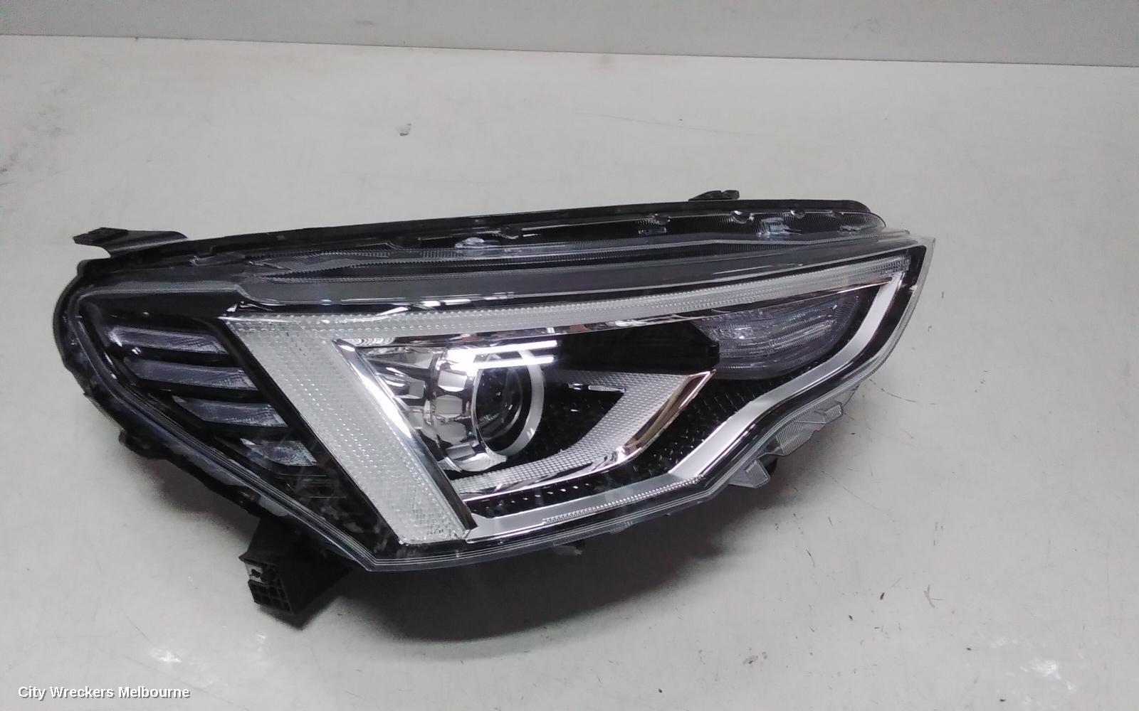 HAVAL JOLION RIGHT HEADLAMP, A02, W/ HALOGEN TYPE, 04/2024 ONWARDS - Image 1