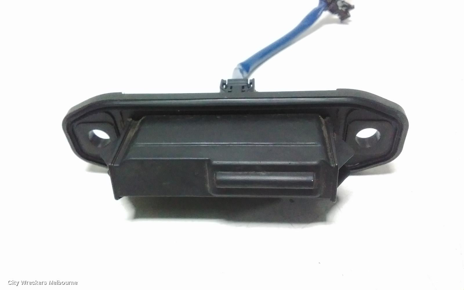 TOYOTA COROLLA, E210, 07/2018 ONWARDS, TAILGAT SWITCH: 111075 - Image 2