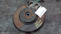 SUBARU WRX LEFT FRONT HUB ASSEMBLY, V1, 03/2014 - 10/2021 - Image 1