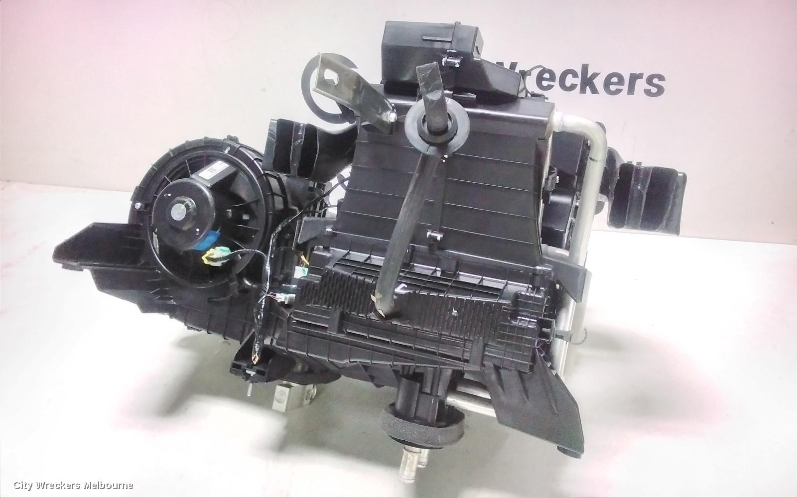MG ZS HEATER CORE/BOX, AZS1, 09/2017 - 06/2025 - Image 2