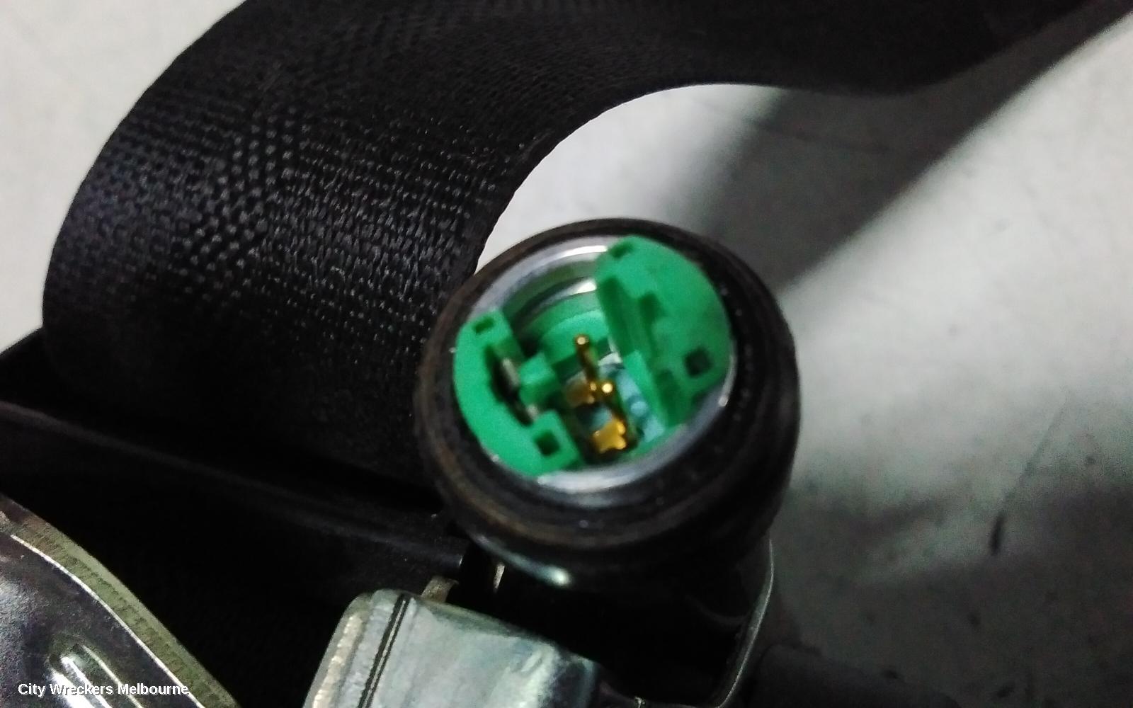 TOYOTA YARIS SEATBELT/STALK, LH FRONT, SEAT BELT ONLY, XP210 SERIES, 04/2020 ONWARDS - Image 3