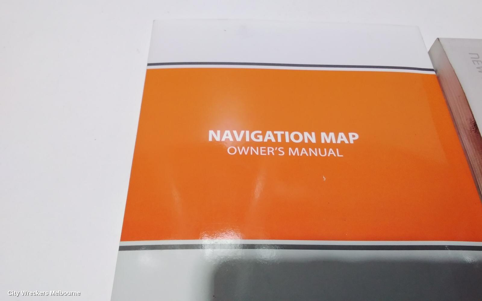 HYUNDAI VELOSTER OWNERS HANDBOOK, JS, 09/2019 - 07/2021 - Image 3