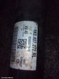 VOLKSWAGEN TIGUAN RIGHT DRIVESHAFT, FRONT, PETROL, 1.4, 5N, 07/2011 - 08/2016 - Image 1