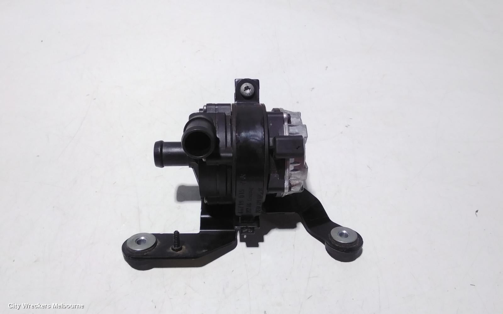 VOLKSWAGEN CRAFTER WATER PUMP, SY1, 08/2017 ONWARDS - Image 2