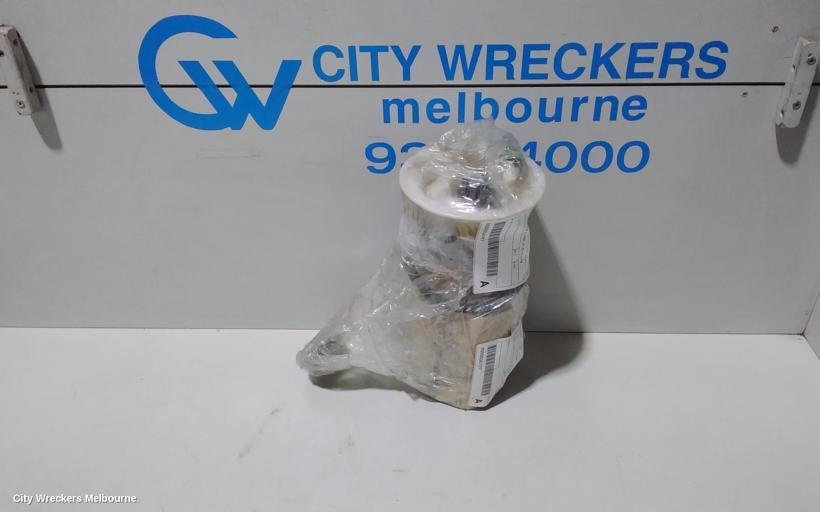MAZDA CX5 FUEL PUMP, PETROL, 2.0/2.5, PE/PY, FWD, KE, 02/2012 - 12/2016 - Image 2