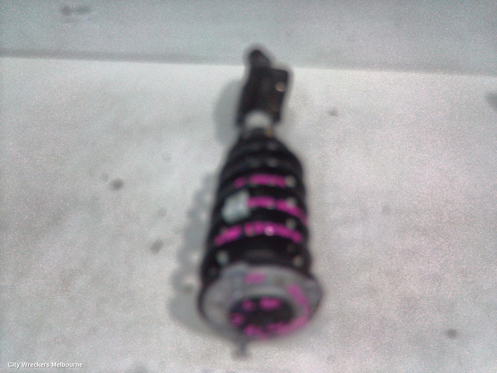 TESLA MODEL Y LEFT FRONT STRUT, 1ST GEN, AWD, 03/2022 ONWARDS - Image 2