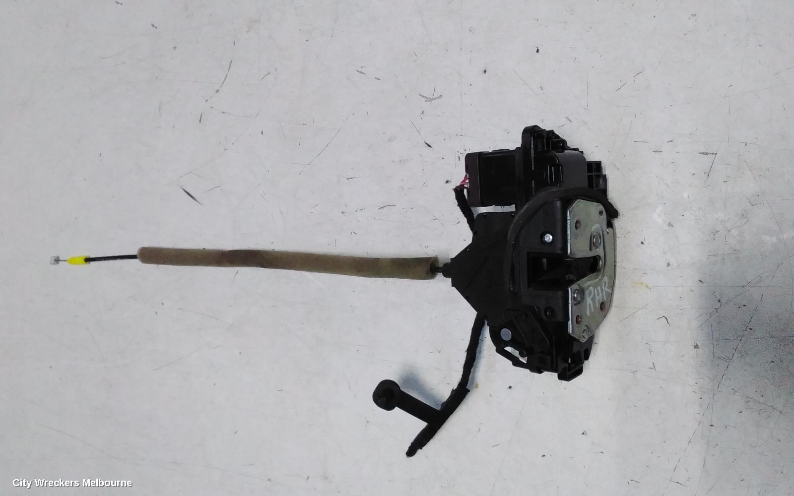 HAVAL H6 DOOR/BOOT/GATE LOCK, RIGHT REAR DOOR LOCK, B01/B03, 02/2021 ONWARDS - Image 2